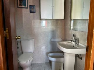 Piso en venta en El Candado - El Palo en Málaga