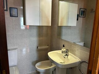 Piso en venta en El Candado - El Palo en Málaga