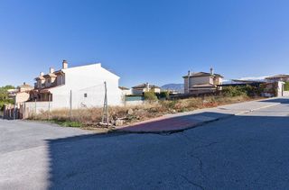 Terreno en venta en Otura