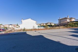 Terreno en venta en Otura