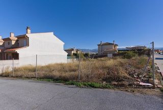 Terreno en venta en Otura