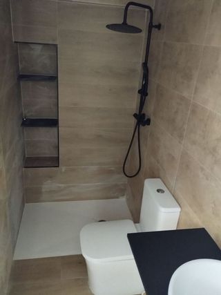 Piso en venta en Carcaixent