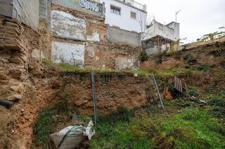 Terreno en venta en Albaicín en Granada