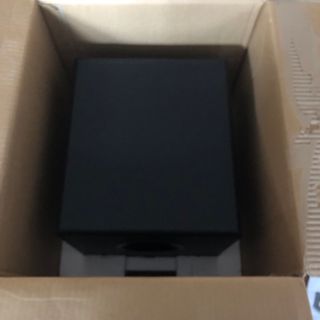 Subwoofer activo Yamaha HS10W