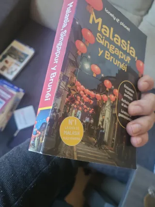 Guía malasia