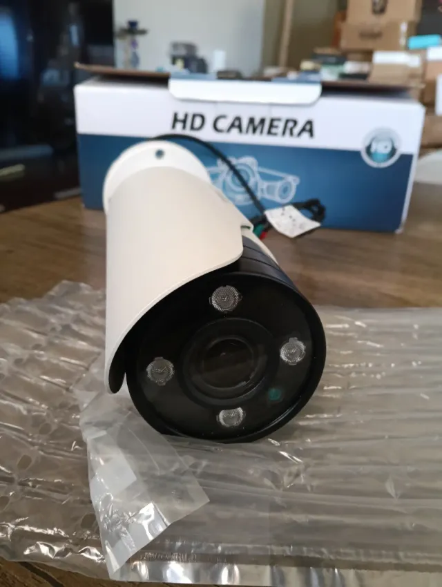 Cámara AirSpace HD SAM-4494 Nueva