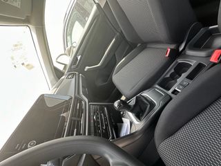 Volkswagen T-Roc 2024