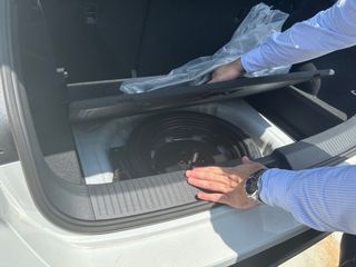 Volkswagen T-Roc 2024