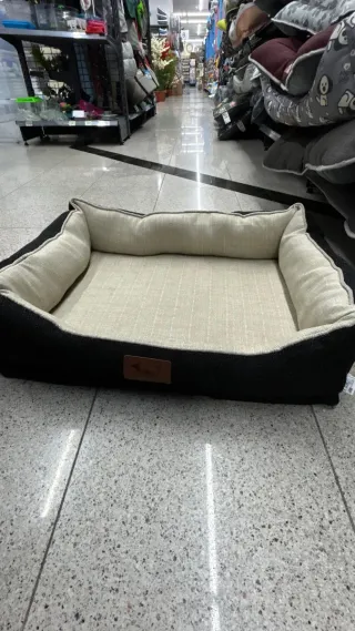 Nuovo letto per cani M