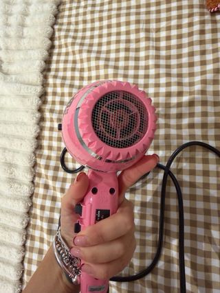 Secador de pelo Parlux ALYON