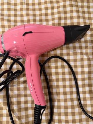 Secador de pelo Parlux ALYON