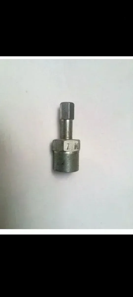 Extractor embrague 7N para Mobylette