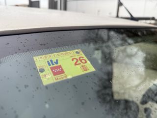 FIAT Multipla 1.9jtd 160.000km 6 PLAZAS