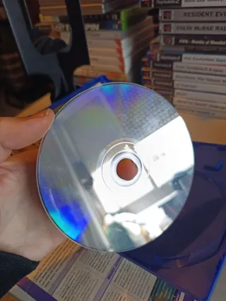 Jak II PS2 El Renegado Completo PAL