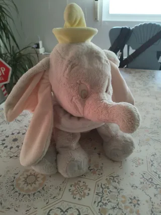 Peluche Dumbo Disney