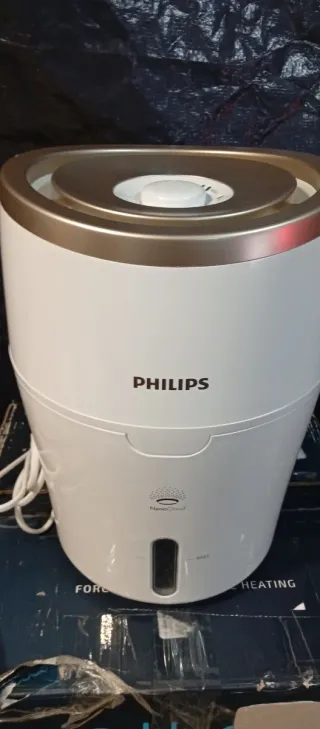 Cafetera Philips Senseo Original Plus