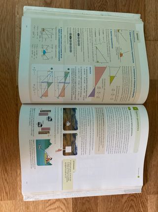 Física 2º Bachillerato