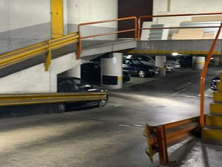 Garaje en venta en Cuatro Caminos - Plaza de la Cubela en Coruña (A)