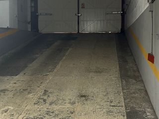 Garaje en venta en Cuatro Caminos - Plaza de la Cubela en Coruña (A)