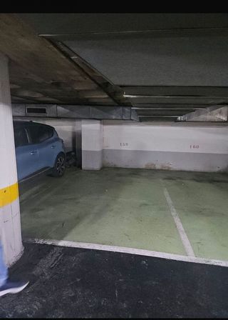Garaje en venta en Cuatro Caminos - Plaza de la Cubela en Coruña (A)