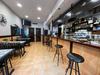 Local comercial en venta en Centro - Desierto - Arrontegi en Barakaldo