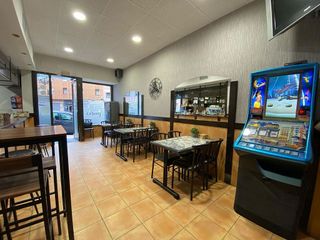 Local comercial en venta en Centro - Desierto - Arrontegi en Barakaldo