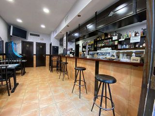Local comercial en venta en Centro - Desierto - Arrontegi en Barakaldo