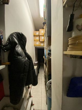 Local comercial en venta en Centro - Desierto - Arrontegi en Barakaldo