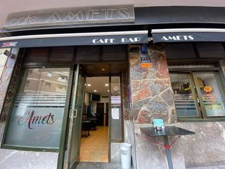 Local comercial en venta en Centro - Desierto - Arrontegi en Barakaldo