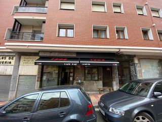 Local comercial en venta en Centro - Desierto - Arrontegi en Barakaldo