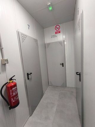 Trastero en venta en La Paz - Segunda Aguada - Loreto en Cádiz