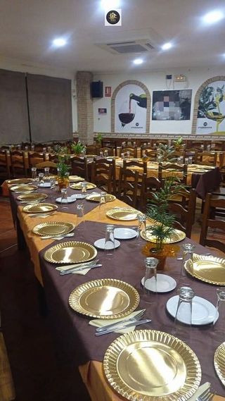 Local comercial en venta en Villares (Los)