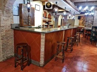 Local comercial en venta en Villares (Los)