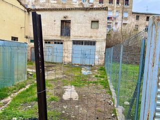 Terreno en venta en Santo Domingo de la Calzada