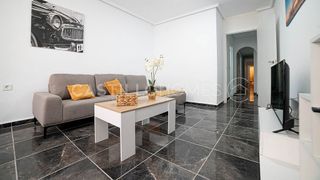 Piso en venta en Playa del Cura en Torrevieja