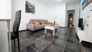 Piso en venta en Playa del Cura en Torrevieja