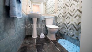 Piso en venta en Playa del Cura en Torrevieja