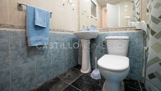 Piso en venta en Playa del Cura en Torrevieja