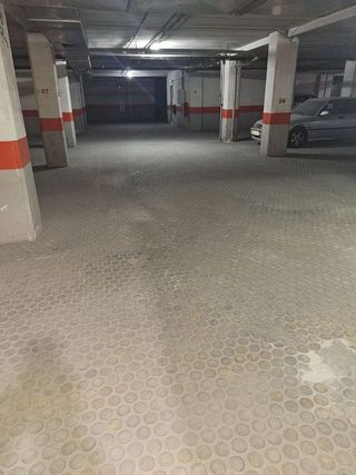 Trastero en venta en Pajaritos - Plaza de Toros en Granada