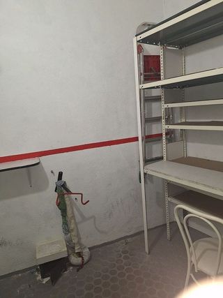 Trastero en venta en Pajaritos - Plaza de Toros en Granada