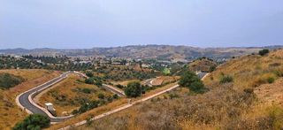 Terreno en venta en Mijas Golf en Mijas