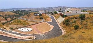 Terreno en venta en Mijas Golf en Mijas