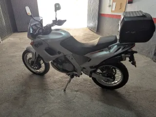 Aprilia Pegaso 650