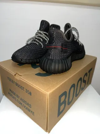 Adidas Yeezy Boost 350 V2 Originales
