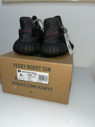 Adidas Yeezy Boost 350 V2 Originales