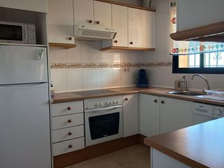 Piso en alquiler en Riviera del Sol en Mijas