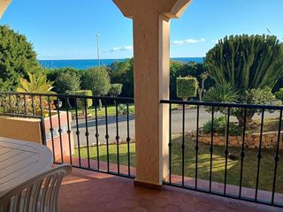 Piso en alquiler en Riviera del Sol en Mijas