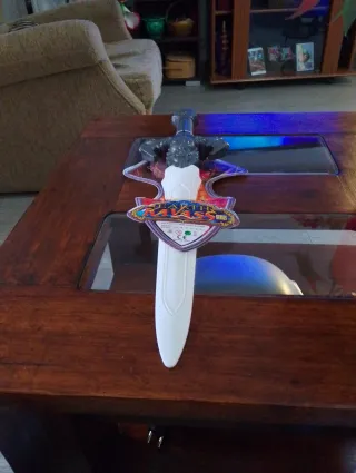 Espada de juguete Earth Xavass Series