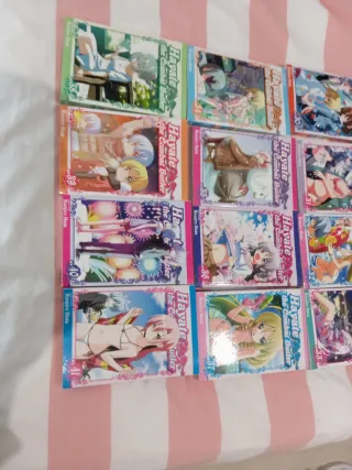 Hayate the Combat Butler 16-41