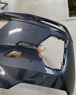 Paragolpes Delantero Volvo XC60 2022